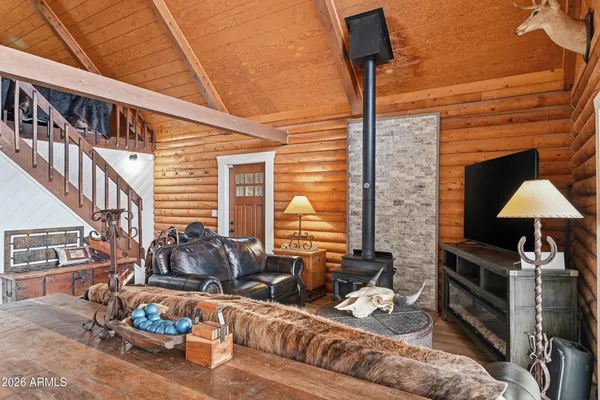 $720,000 | 228 East Belluzzi Boulevard, Payson, AZ 85541