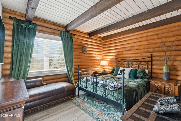 $720,000 | 228 East Belluzzi Boulevard, Payson, AZ 85541