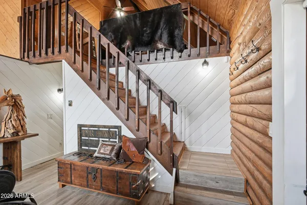 $720,000 | 228 East Belluzzi Boulevard, Payson, AZ 85541