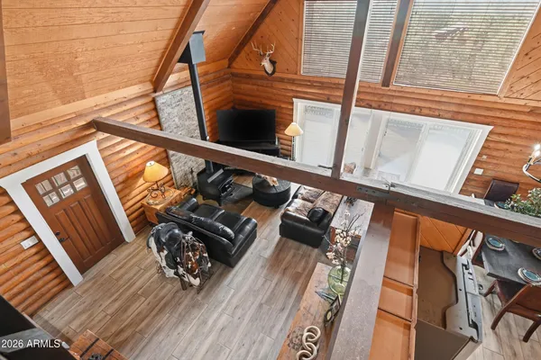 $720,000 | 228 East Belluzzi Boulevard, Payson, AZ 85541