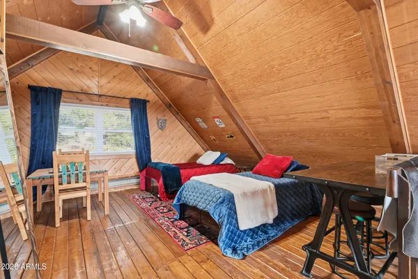 $720,000 | 228 East Belluzzi Boulevard, Payson, AZ 85541