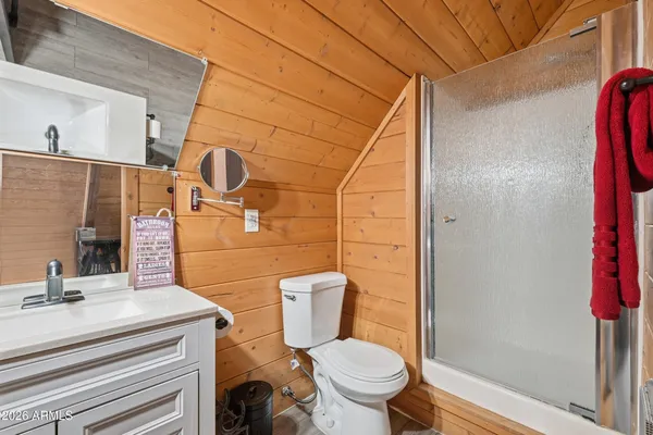 $720,000 | 228 East Belluzzi Boulevard, Payson, AZ 85541