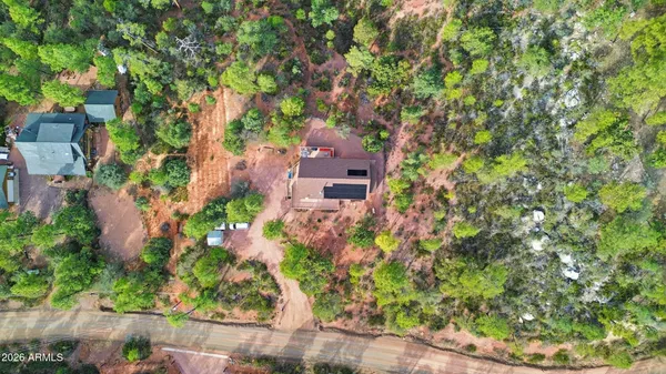 $720,000 | 228 East Belluzzi Boulevard, Payson, AZ 85541