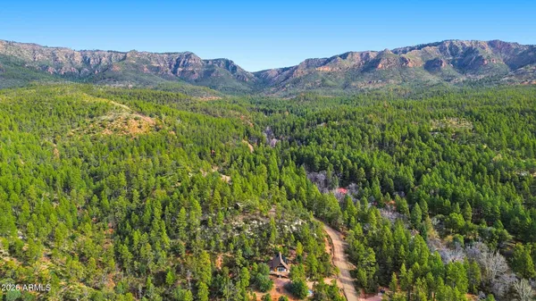 $720,000 | 228 East Belluzzi Boulevard, Payson, AZ 85541