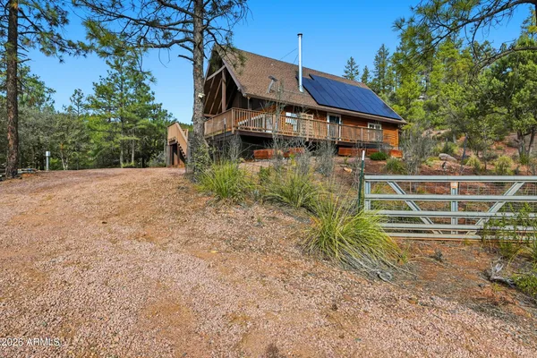 $720,000 | 228 East Belluzzi Boulevard, Payson, AZ 85541