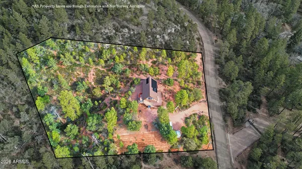 $720,000 | 228 East Belluzzi Boulevard, Payson, AZ 85541