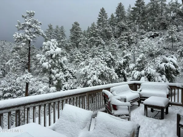 $720,000 | 228 East Belluzzi Boulevard, Payson, AZ 85541