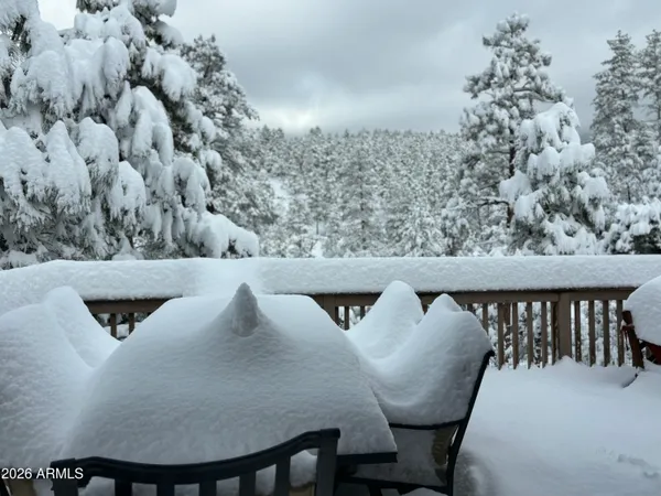 $720,000 | 228 East Belluzzi Boulevard, Payson, AZ 85541