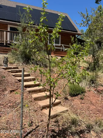 $720,000 | 228 East Belluzzi Boulevard, Payson, AZ 85541