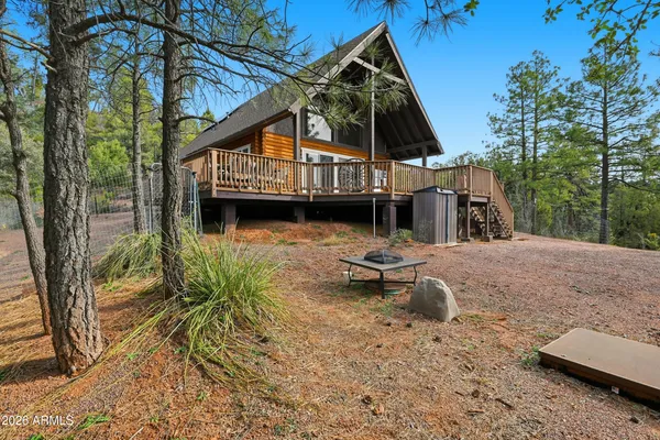 $720,000 | 228 East Belluzzi Boulevard, Payson, AZ 85541