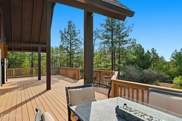 $720,000 | 228 East Belluzzi Boulevard, Payson, AZ 85541