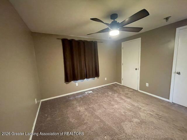 411 Sawyer Road Lansing, MI 48911 - Photo 28 of 63 Main Bedroom