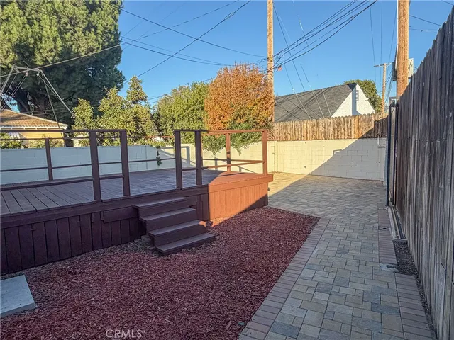 $3,799 | 1112 North Myers Street, Burbank, CA 91506