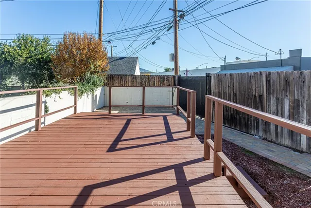 $3,799 | 1112 North Myers Street, Burbank, CA 91506