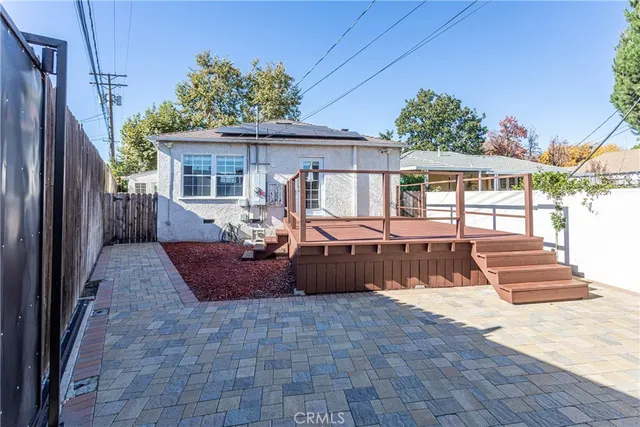 $3,799 | 1112 North Myers Street, Burbank, CA 91506