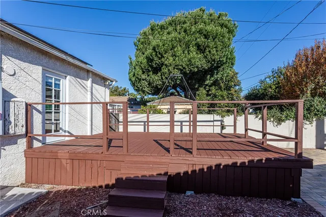 $3,799 | 1112 North Myers Street, Burbank, CA 91506