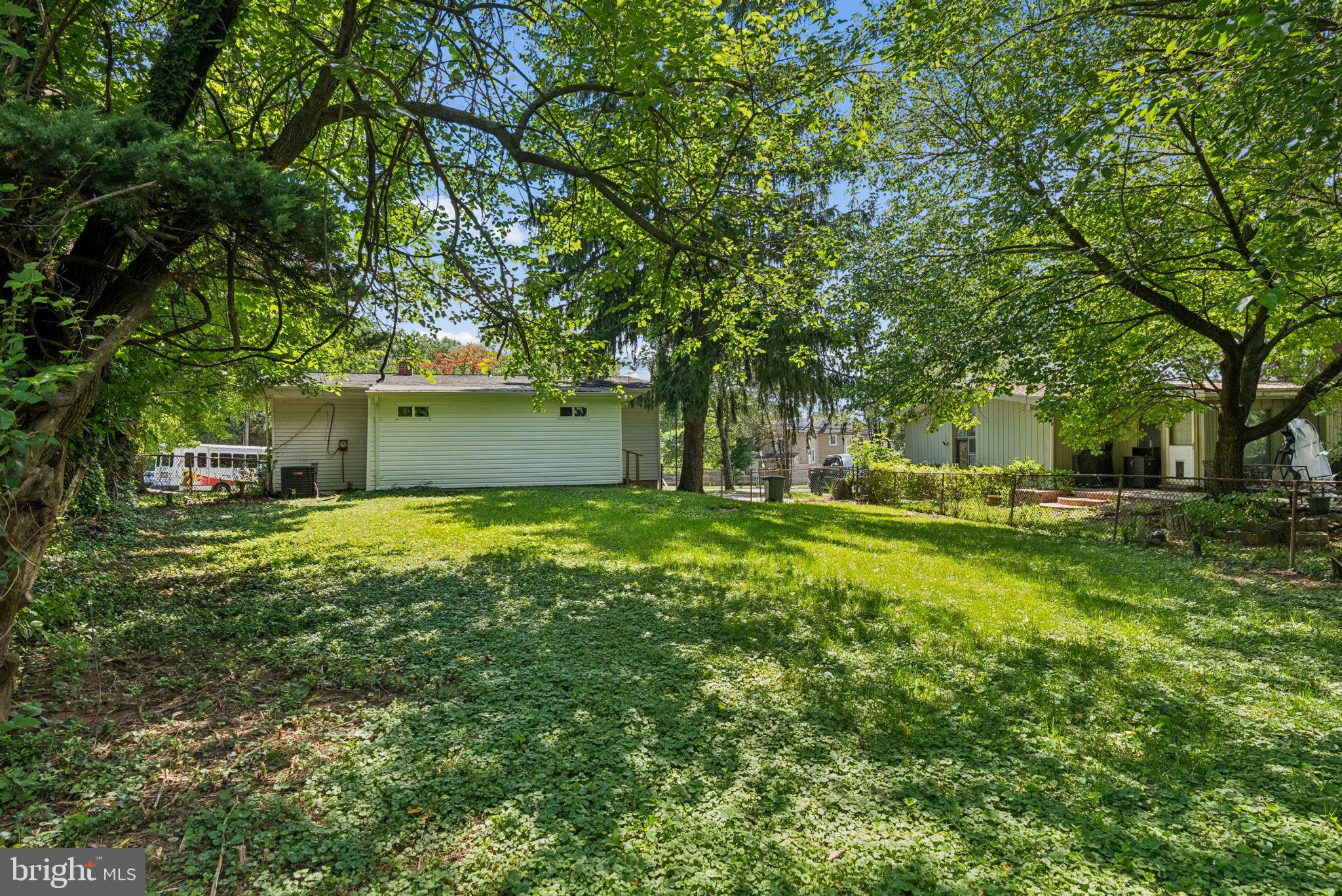 4748 Old Court Road Baltimore, MD 21208 - Photo 34 of 37