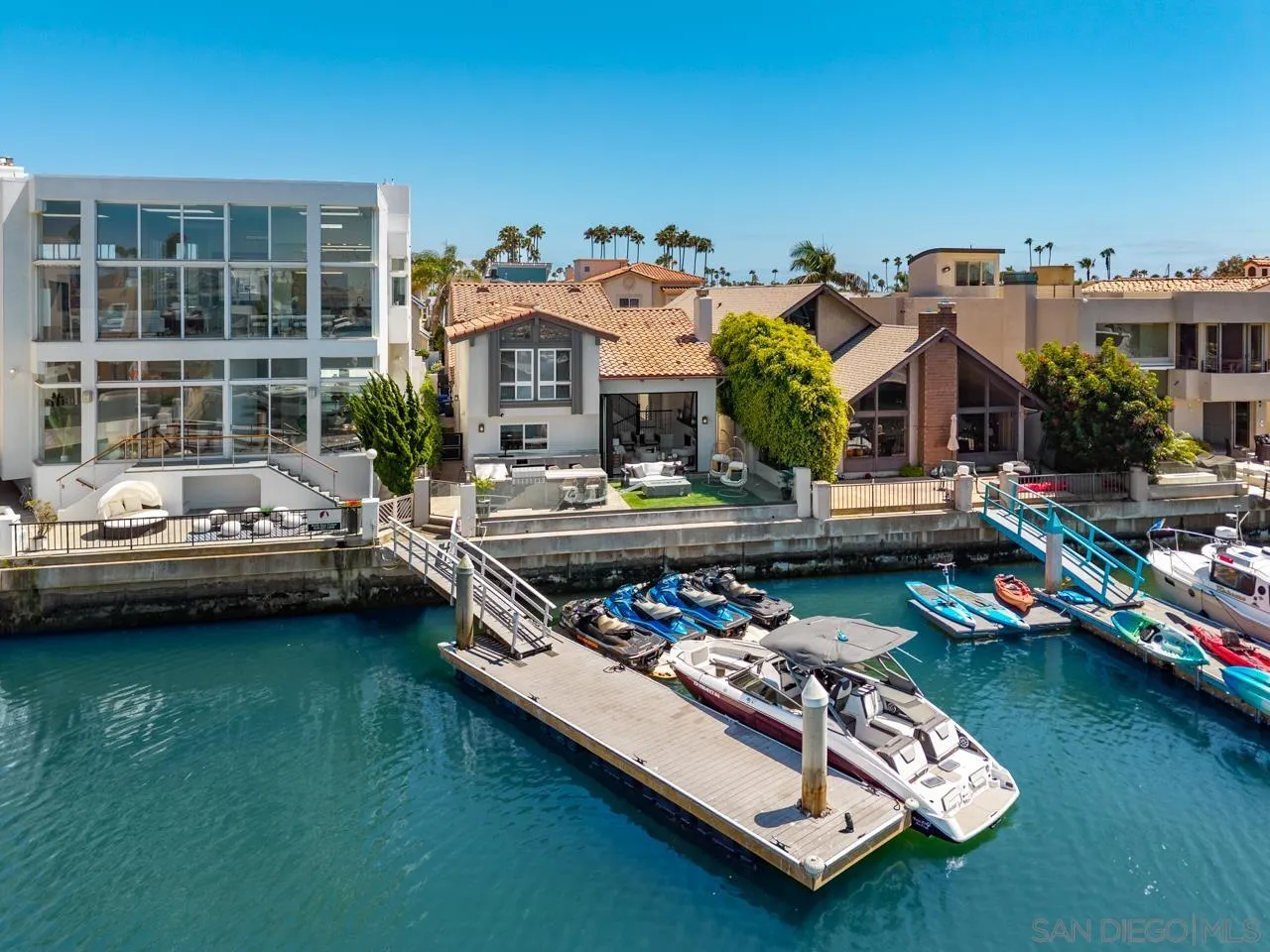 27 Green Turtle Road Coronado, CA 92118 - Photo 61 of 74