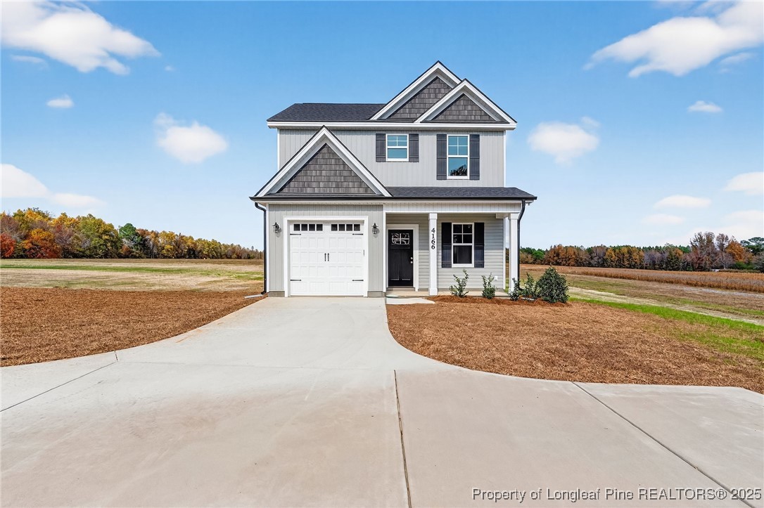 4166 Darroch Road Lillington, NC 27546 - Photo 2 of 40