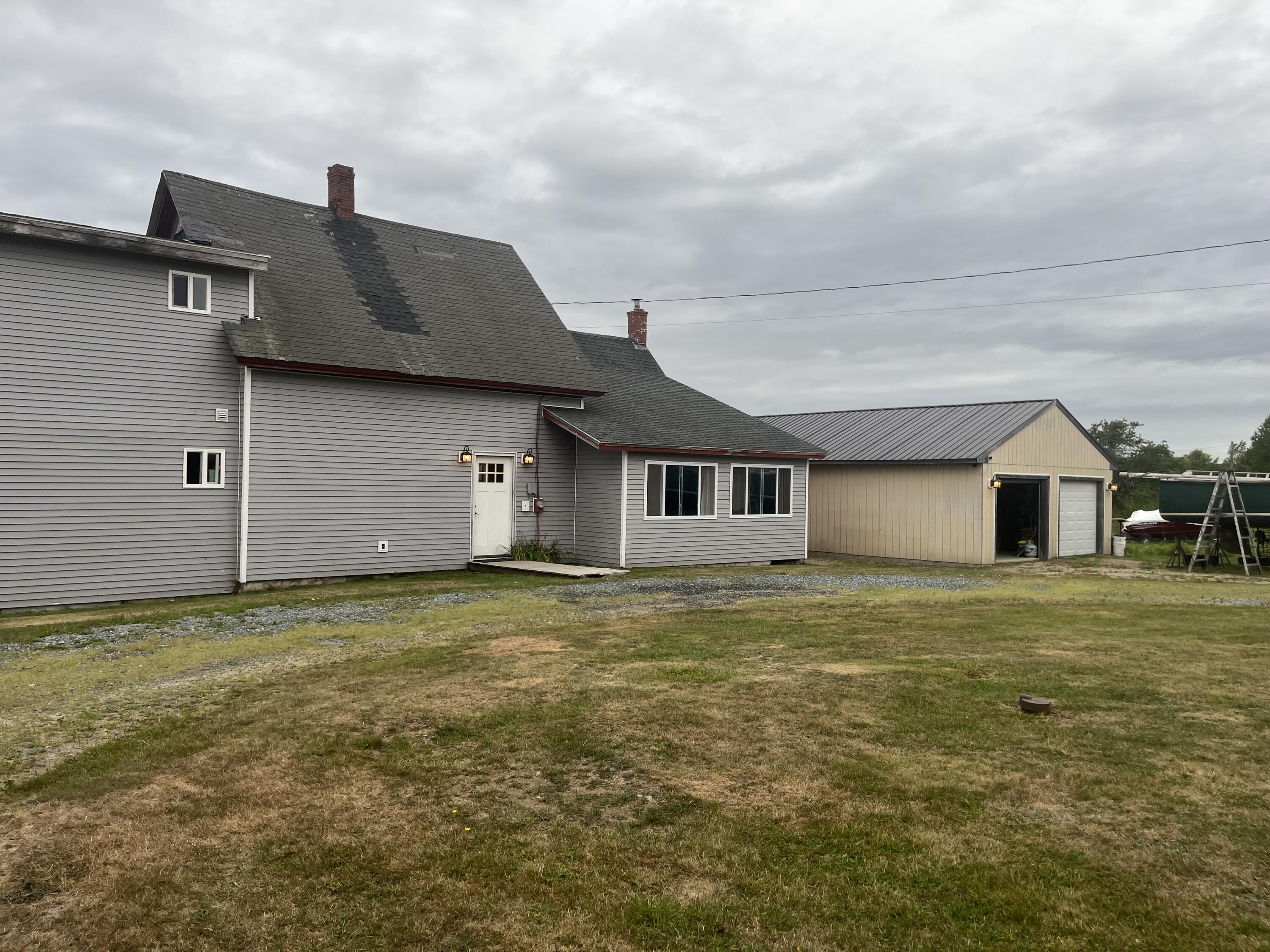 9 Rice Road Prospect Harbor, ME 04669 - Photo 5 of 49 IMG_2790
