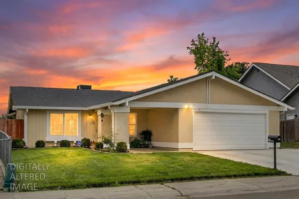 $489,900 | 5932 Birchglade Way, Citrus Heights, CA 95621