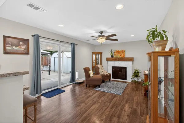 $489,900 | 5932 Birchglade Way, Citrus Heights, CA 95621