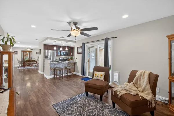 $489,900 | 5932 Birchglade Way, Citrus Heights, CA 95621
