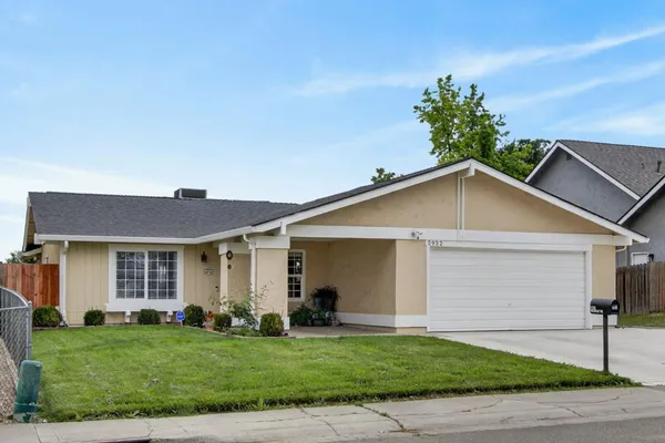 $489,900 | 5932 Birchglade Way, Citrus Heights, CA 95621
