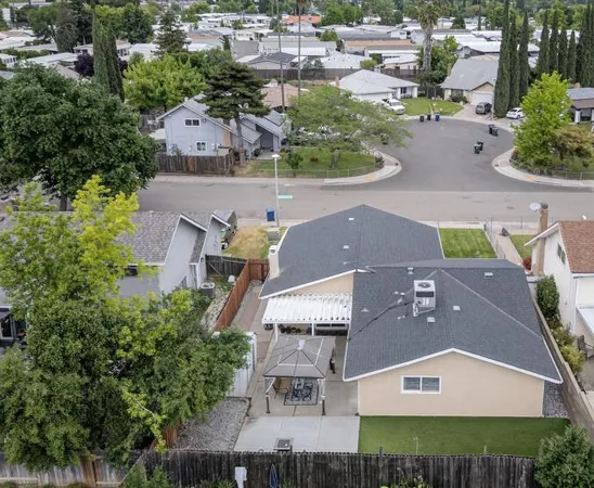 $489,900 | 5932 Birchglade Way, Citrus Heights, CA 95621