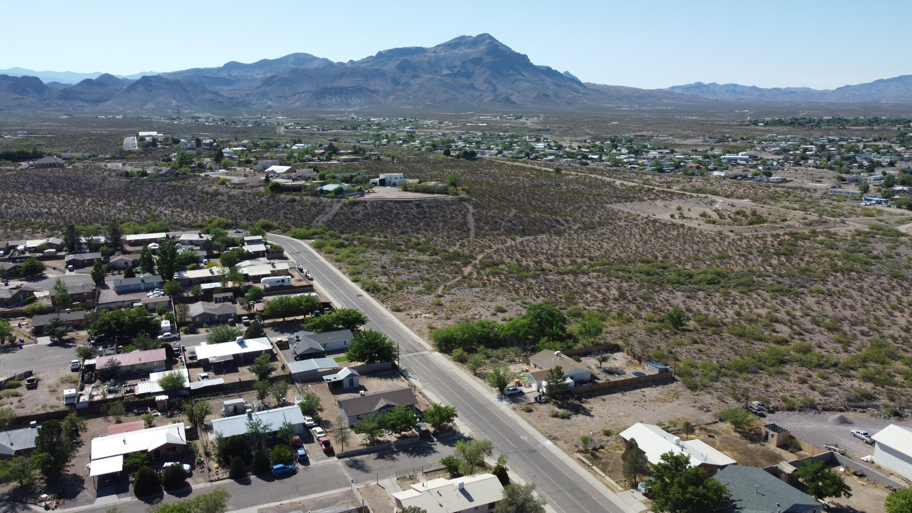 315 High School Road Socorro, NM 87801 - Photo 4 of 6 Gallery Image 4