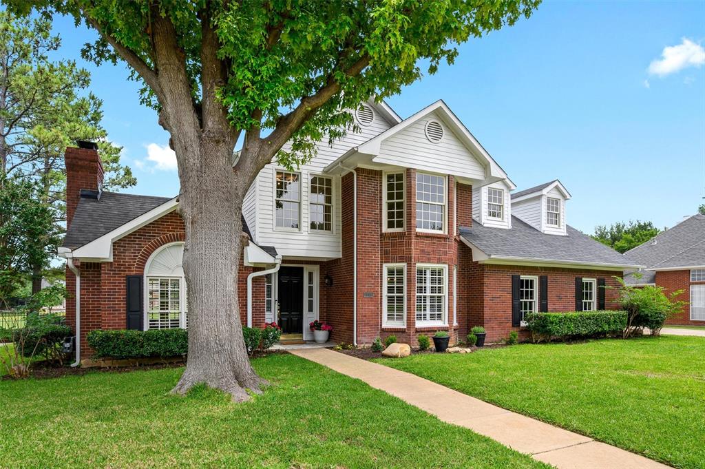 1712 Timber Ridge Circle Corinth, TX 76210 - Photo 6 of 39
