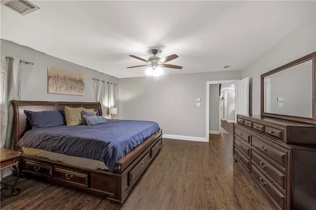 $220,000 | 23597 South Point Drive, Denham Springs, LA 70726