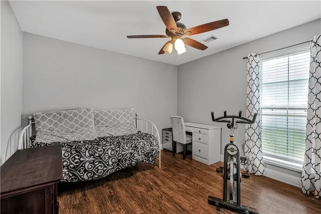 $220,000 | 23597 South Point Drive, Denham Springs, LA 70726