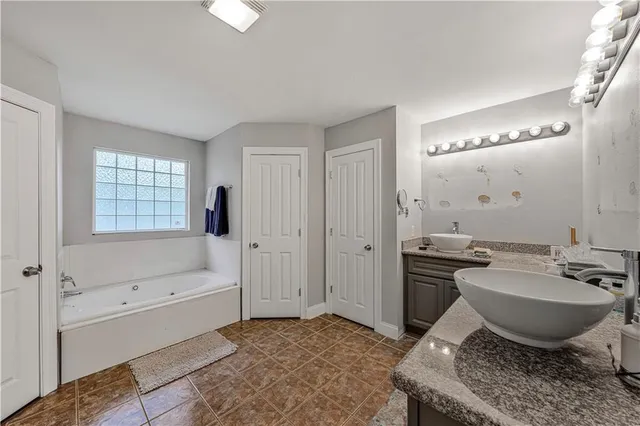 $220,000 | 23597 South Point Drive, Denham Springs, LA 70726