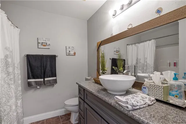 $220,000 | 23597 South Point Drive, Denham Springs, LA 70726