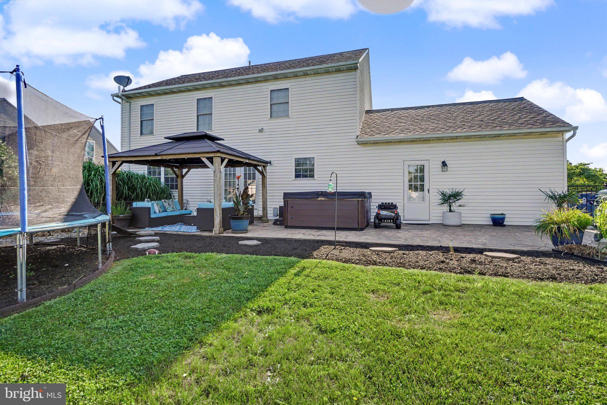 150 Olde Hickory Road Mount Wolf, PA 17347 - Photo 38 of 41 Gallery Image 38