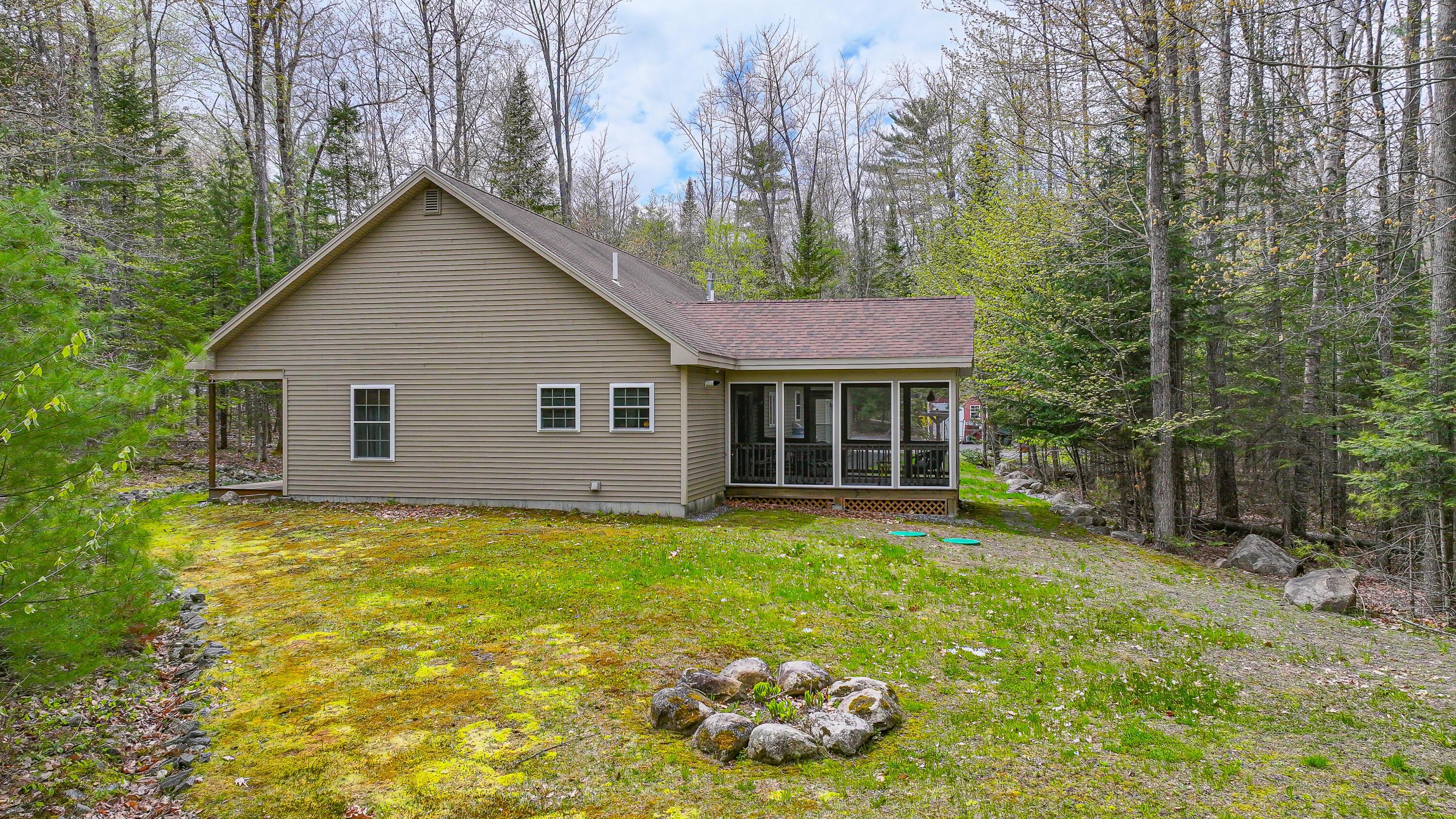 131 Sweden Road Bridgton, ME 04009 - Photo 41 of 42 131 sweden road-21