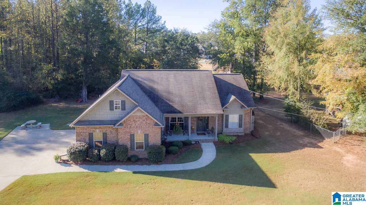 240 Peaceful Lane Springville, AL 35146 - Photo 21 of 28