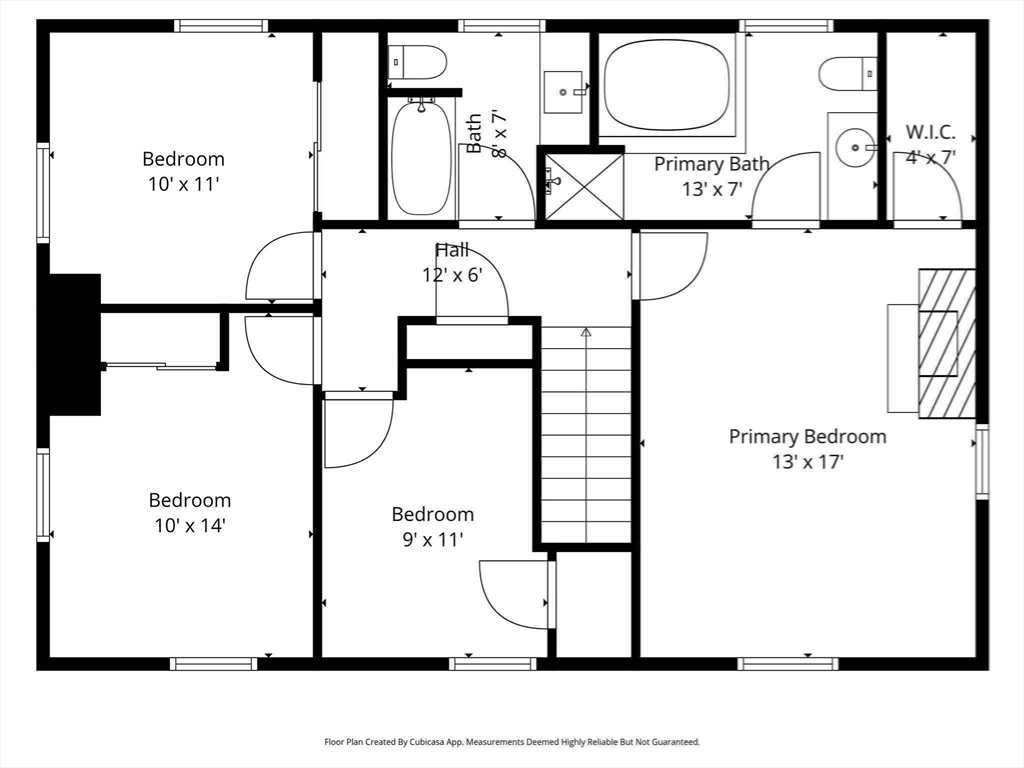 4 Black Hill Road Paxton, MA 01612 - Photo 39 of 42