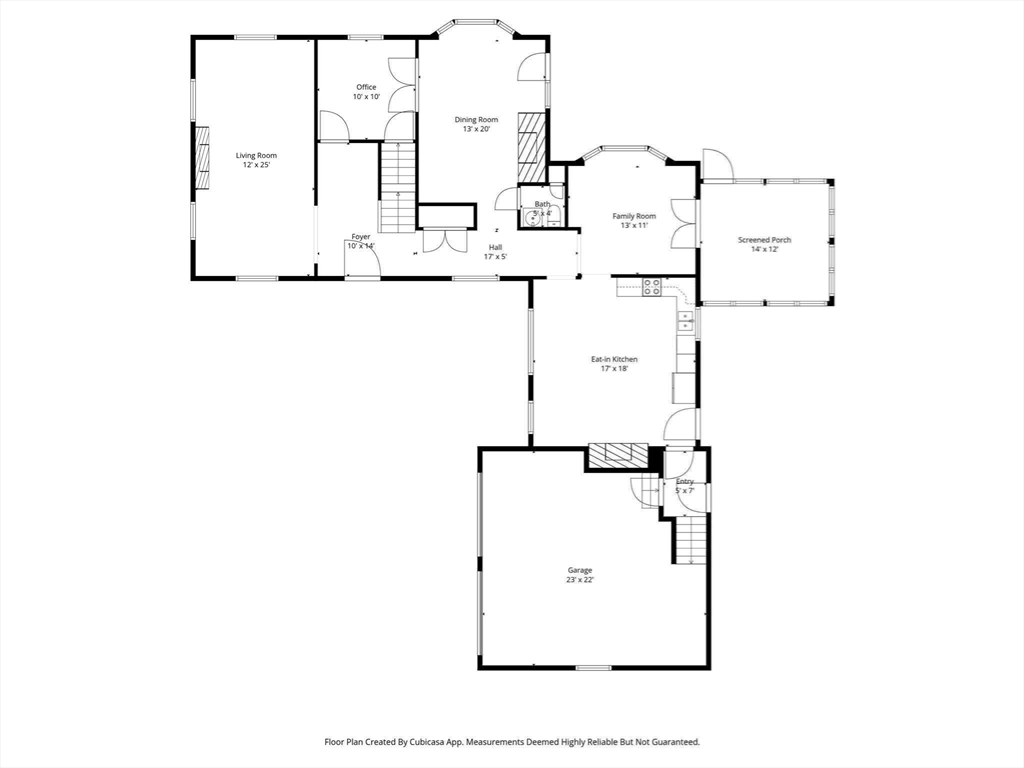 4 Black Hill Road Paxton, MA 01612 - Photo 40 of 42 a picture of floor plan