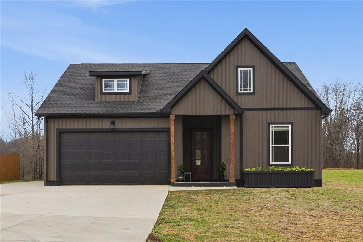 1637 Smartt Station Road Morrison, TN 37357 - Photo 1 of 51