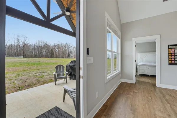 $384,000 | 1637 Smartt Station Road, Morrison, TN 37357