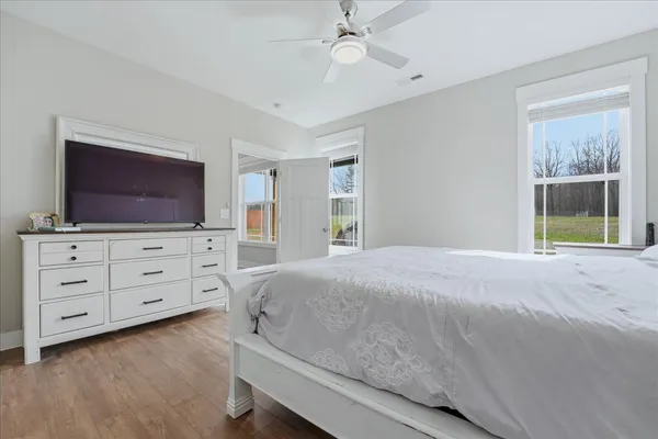 $384,000 | 1637 Smartt Station Road, Morrison, TN 37357