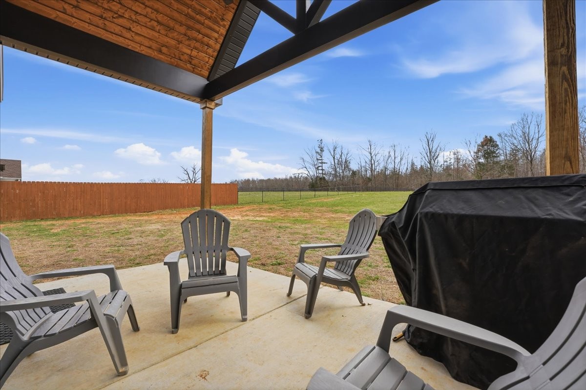 1637 Smartt Station Road Morrison, TN 37357 - Photo 30 of 51