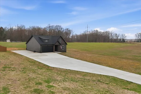 $384,000 | 1637 Smartt Station Road, Morrison, TN 37357
