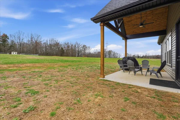 $384,000 | 1637 Smartt Station Road, Morrison, TN 37357