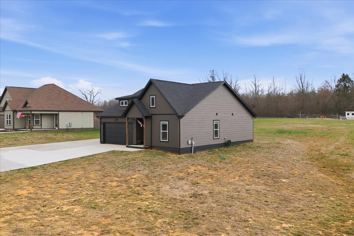 1637 Smartt Station Road Morrison, TN 37357 - Photo 37 of 51