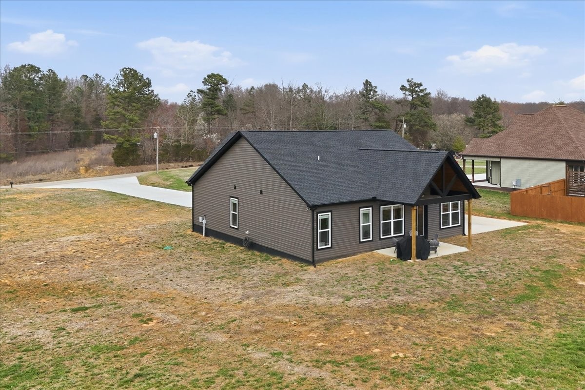 1637 Smartt Station Road Morrison, TN 37357 - Photo 38 of 51