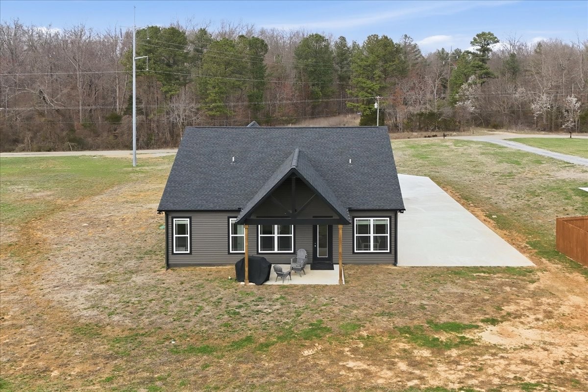 1637 Smartt Station Road Morrison, TN 37357 - Photo 39 of 51