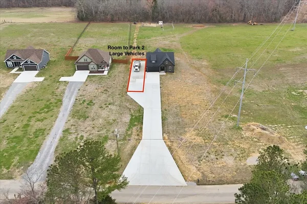 $384,000 | 1637 Smartt Station Road, Morrison, TN 37357